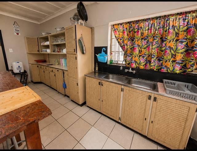 3 BEDROOM HOUSE FOR SALE IN MEYERTON CENTRAL